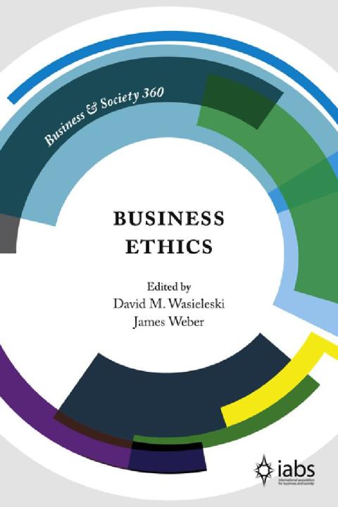 Business Ethics